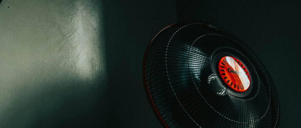 Akku Ventilator Empfehlung