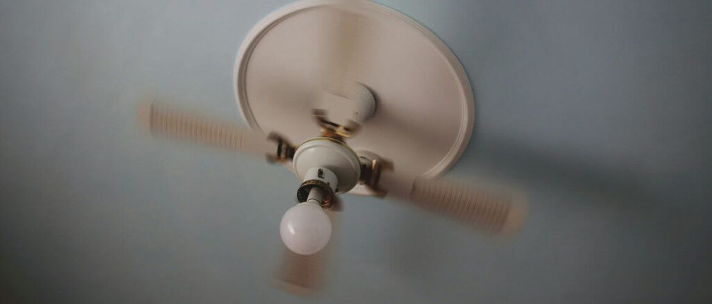 Deckenventilator Vergleich