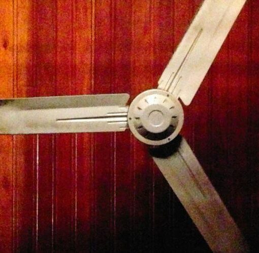 Deckenventilator mit Fernbedienung Vergleich