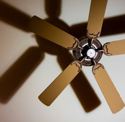 Deckenventilator mit Licht Vergleich