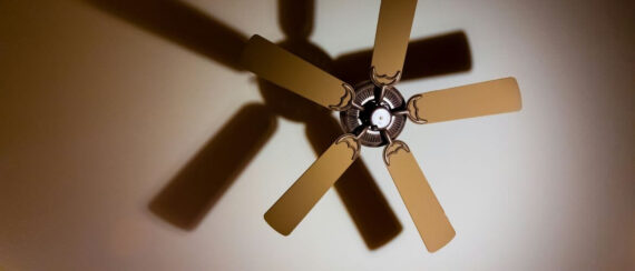 Deckenventilator mit Licht Vergleich