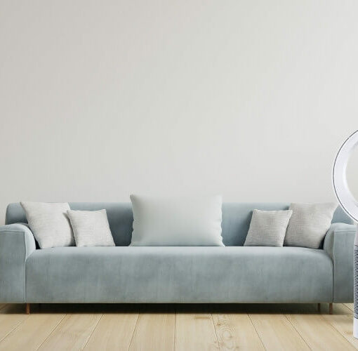 Dyson Ventilator Vergleich Test