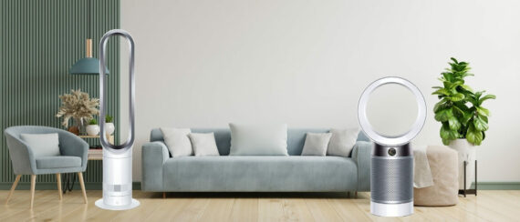 Dyson Ventilator Vergleich Test