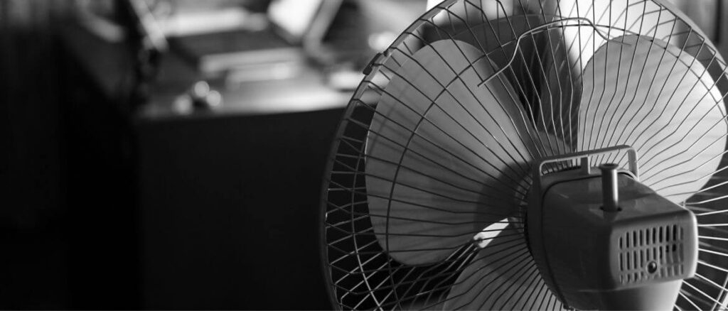 Lohnt sich ein Ventilator