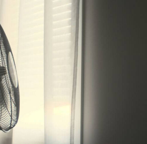 Stromverbrauch Ventilator im Jahr