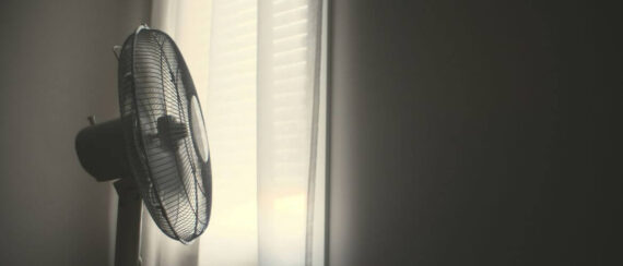 Stromverbrauch Ventilator im Jahr