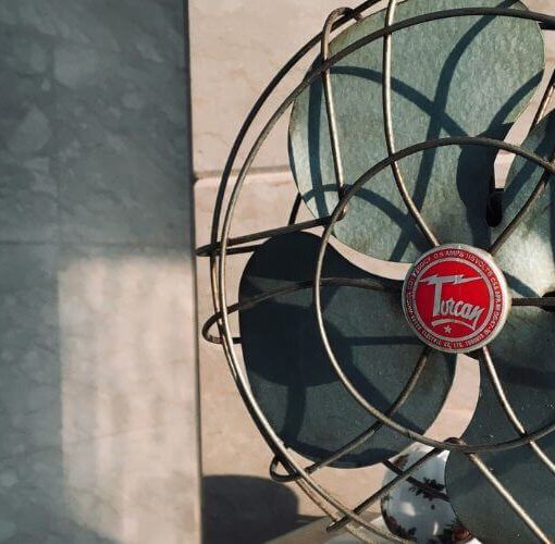 Tischventilator Empfehlung