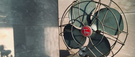 Tischventilator Empfehlung