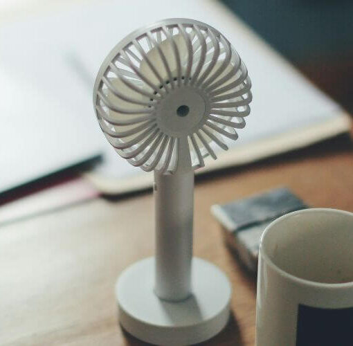 USB Ventilator Empfehlung
