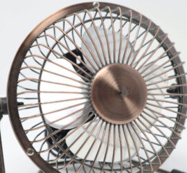Ventilator Testberichte