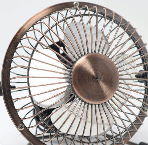 Ventilator Testberichte