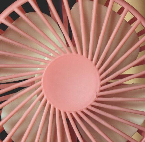 Ventilator mit Batterie Vergleich