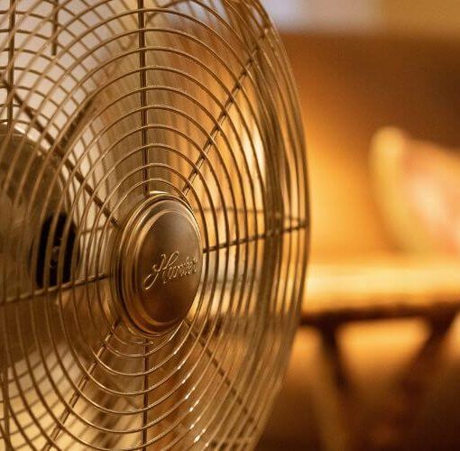 Ventilator sehr leise Vergleich