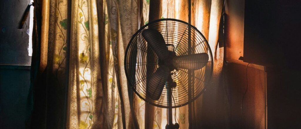 Wann Ventilator kaufen Preisnachlass