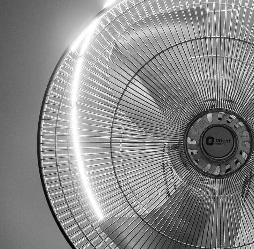Wann ist ein Ventilator sinnvoll