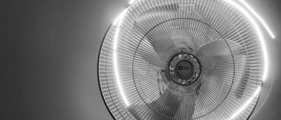 Wann ist ein Ventilator sinnvoll