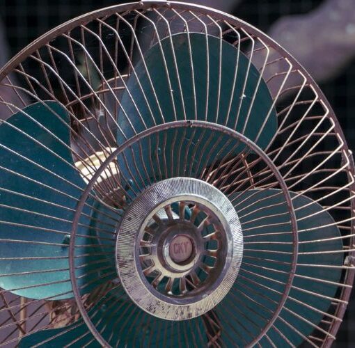 Welche Ventilatoren kuehlen am besten
