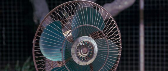 Welche Ventilatoren kuehlen am besten