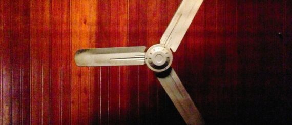Wo Ventilator am besten aufstellen